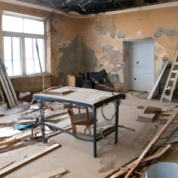 Rénovation Maison : optimiser l’espace et la décoration Cosne-Cours-sur-Loire